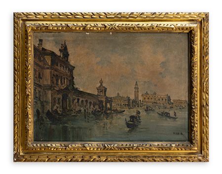 G. RIVA - Senza Titolo