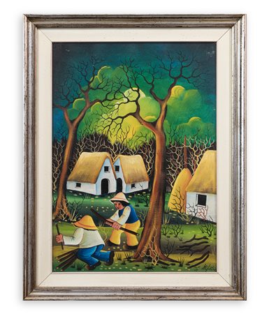 JASMINKA STIPETIC - Senza Titolo