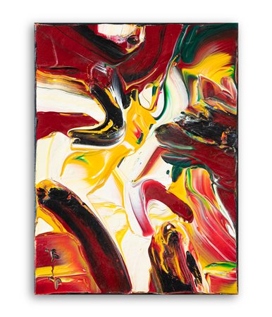 PIERLUIGI DE LUTTI (1959) - Tutti i colori del mondo