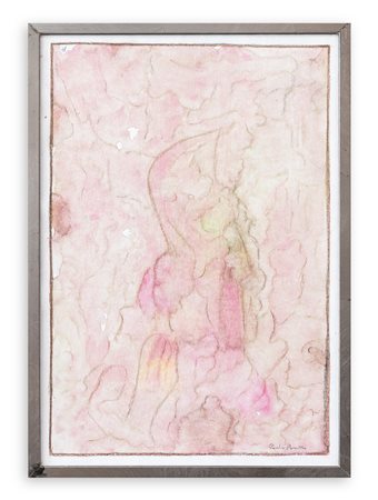 PAOLO PASOTTO (1930-2015) - Senza Titolo, 1994