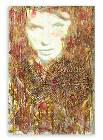 BRUNO CONSORTI - Senza Titolo, 2000