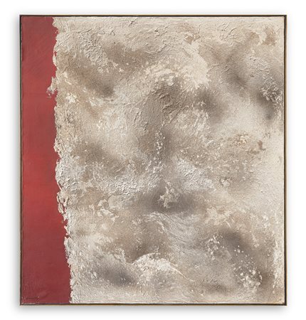 MARILLA BATTILANA (1932-2021) - Senza Titolo