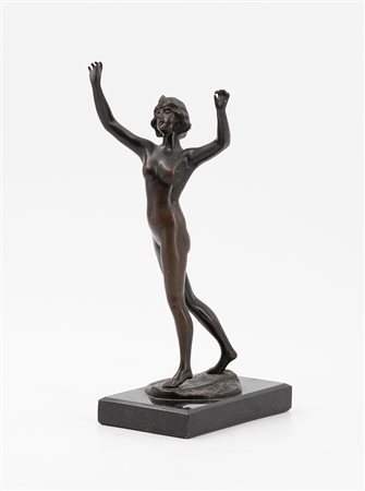 FRANZ IFFLAND (D'APRÈS) - Ballerina 