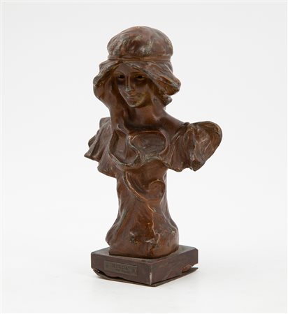 PEDRO RAMÓN JOSÉ RIGUAL (D'APRÈS) - Hilda 