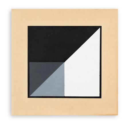 ANONIMO - Senza Titolo