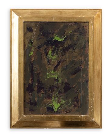 GIAN PAOLO MINARDI (1933) - Campagna