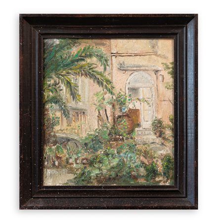 ANONIMO - Senza Titolo