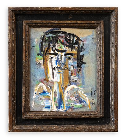 ANONIMO - Senza Titolo, 1996