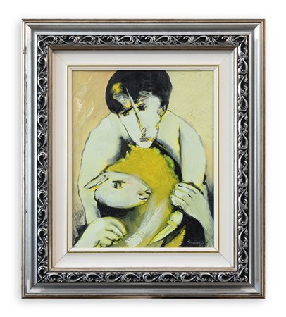 REMO BRINDISI (1918-1996)- Pastorale 