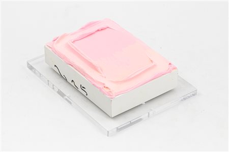 FLAVIO TIBERIO PETRICCA (1984)  - Senza Titolo, 2025