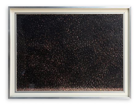 EMILIANO BONFANTI (1944) - Senza Titolo, 1977