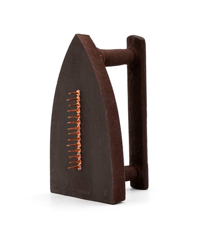 MAN RAY (1890-1976) - Cadeau, 1921/1974, 1974