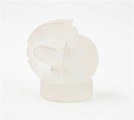 ANDREA CASCELLA (1920-1990) - Legame