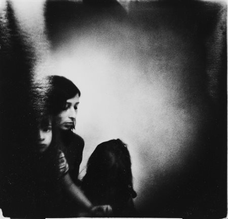 Michael Ackermann (1967)  - Marseille, France, 1999