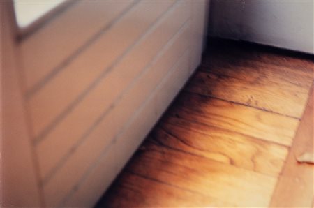 Marina Ballo Charmet (1952)  - Senza titolo, 1995