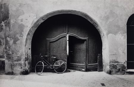 Gabriele Basilico (1944 - 2013)  - Novi, 1970s