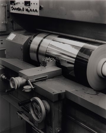 Gabriele Basilico (1944 - 2013)  - Alessi, 1990s