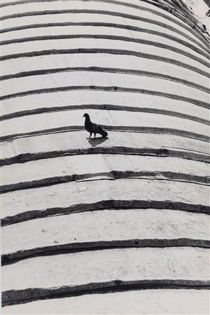 Gianni Berengo Gardin (1930)  - Rialto, 1960s