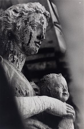 Gianni Berengo Gardin (1930)  - Senza titolo, 1960s