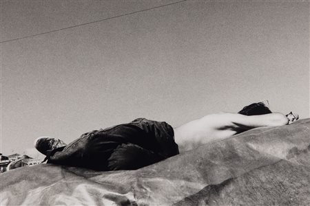 Antonio Biasucci (1961)  - Napoli, 1984