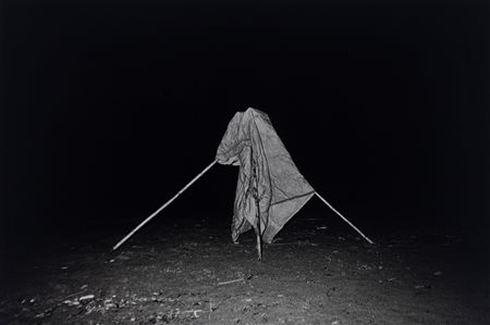 Daniele Buetti (1955)  - Senza titolo, 1980s