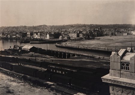 Henri Cartier-Bresson (1908 - 2004)  - Senza titolo (Francia), 1940s/1950s