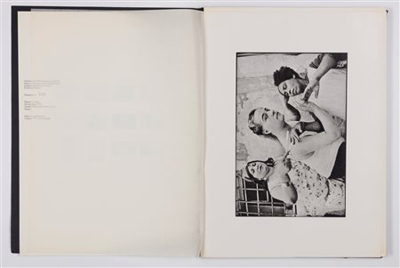 Henri Cartier-Bresson (1908 - 2004)  - Portfolios Electa, 1930s/1970s