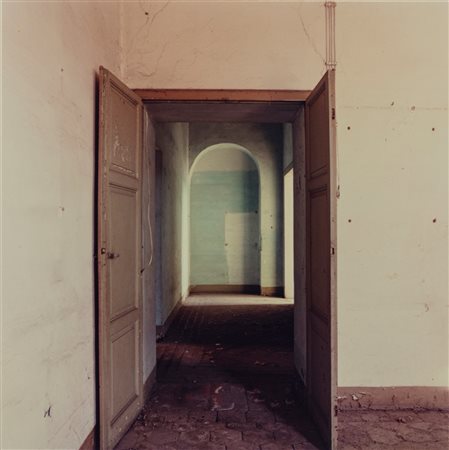 Giovanni Chiaramonte (1948 - 2023)  - Senza titolo, 1990