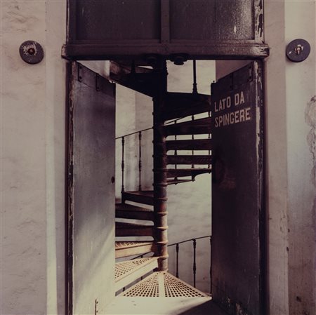 Giovanni Chiaramonte (1948 - 2023)  - Senza titolo, 1990