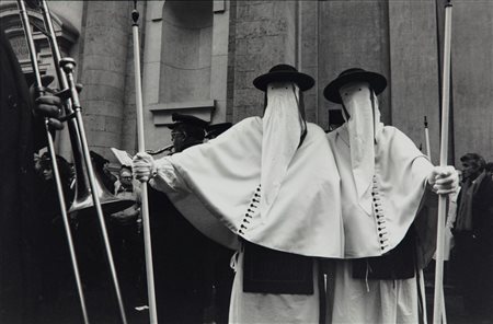 Mario Cresci (1942)  - Taranto, 1992