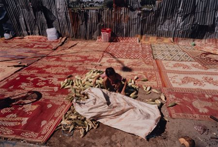 Ken Damy (1949)  - Cambogia, 2000