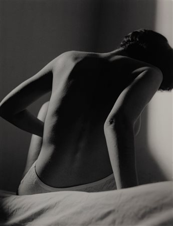 Alain Daussin (1953)  - Kat, 1984