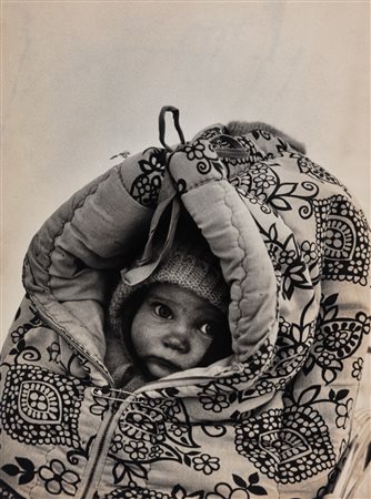 Mario De Biasi (1923 - 2013)  - Finlandia, 1969