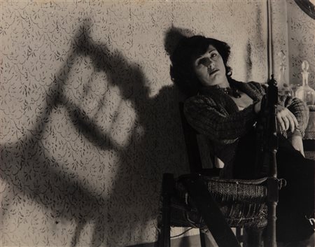 Pietro Donzelli (1915 - 1998)  - Elsa Asteggiani, 1950