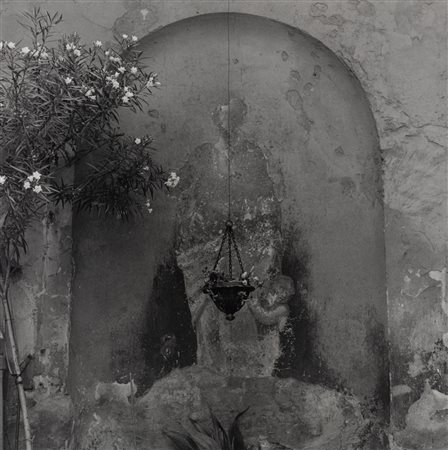 Ferran Freixa (1950 - 2021)  - Barcelona, 1981