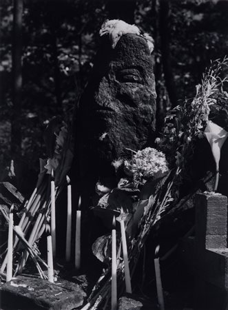 Flor Garduño (1957)  - Pasenalaral, 1990