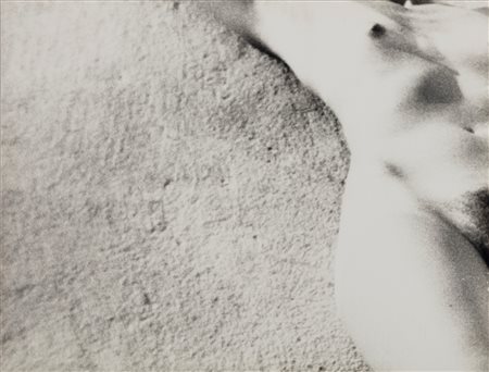 Mario Giacomelli (1925 - 2000)  - Senza titolo (Nudo), 1969
