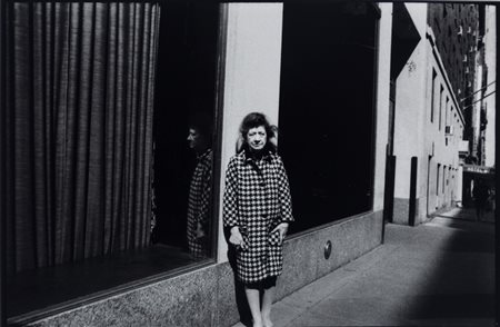 Renato Grignaschi (1943)  - New York, 1970s/1980s