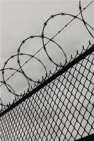 Antonio Guccione (1947)  - Parking, New York, 1992