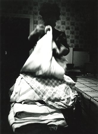 Thomas Hopker (1936)  - Housewife, Germany , 1970s