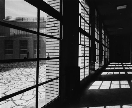 Mimmo Jodice (1934)  - Senza titolo , 1980s