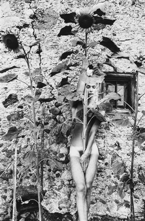 Herlinde Koelbl (1939)  - Senza titolo, 1980s/1990s