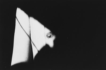 Herlinde Koelbl (1939)  - Senza titolo, 1980s/1990s