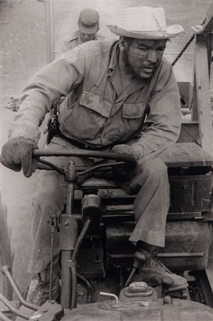 Alberto Korda (1928 - 2001)  - Che , 1960s