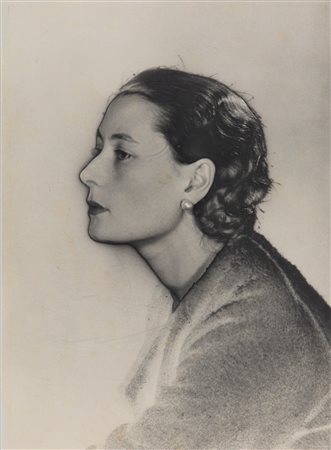 Man Ray (1890 - 1976)  - Femmes, 1934