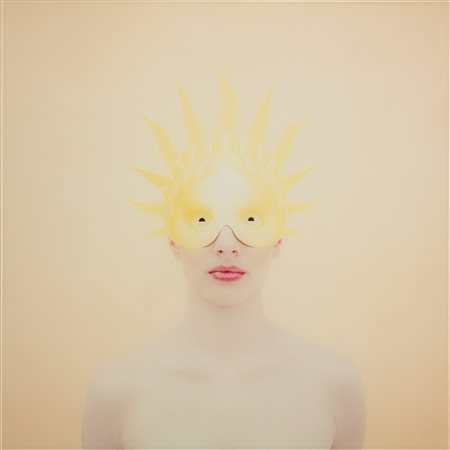 Malena Mazza (1960)  - Back, 2019