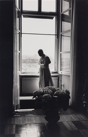 Pepi Merisio (1931 - 2021)  - Papa Paolo VI, 1960s