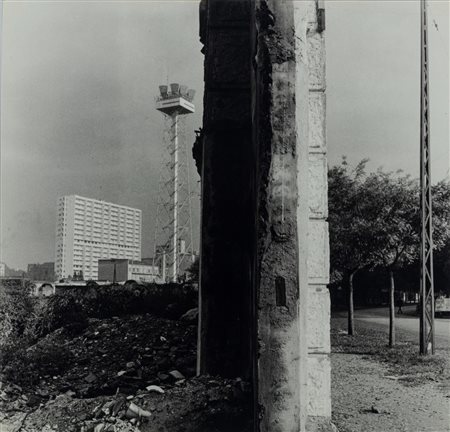 Paolo Monti (1908 - 1982)  - Milano, 1950s
