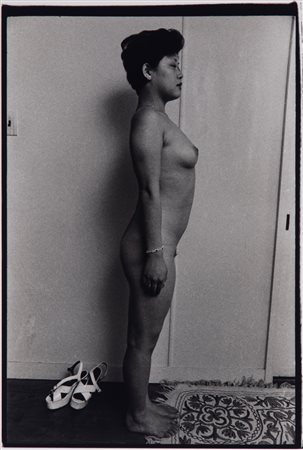 Masaaki Nakagawa (1943 - 2005)  - 53 called "Darling" , 1977