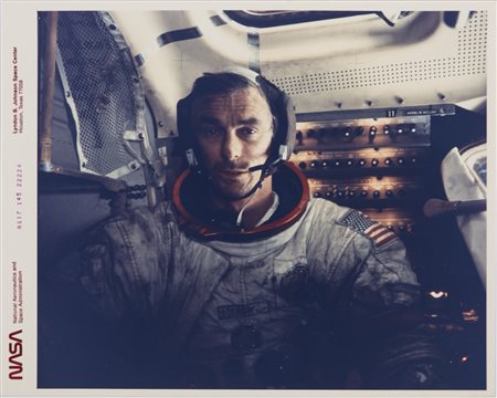 NASA (XX sec.)  - Manned Spacecraft Center, Houston, Texas, 1962